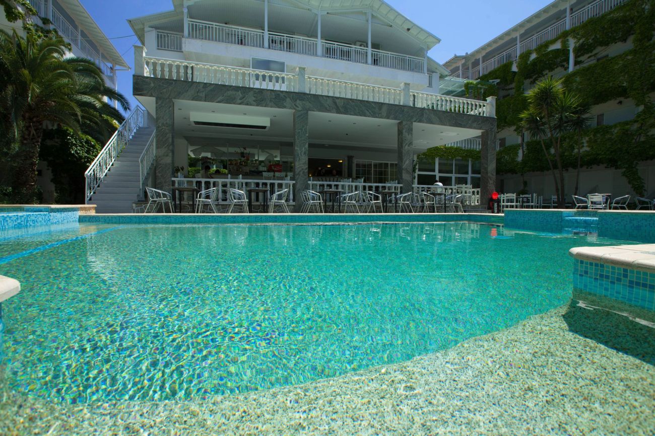 Olympic Kosma Hotel 3*