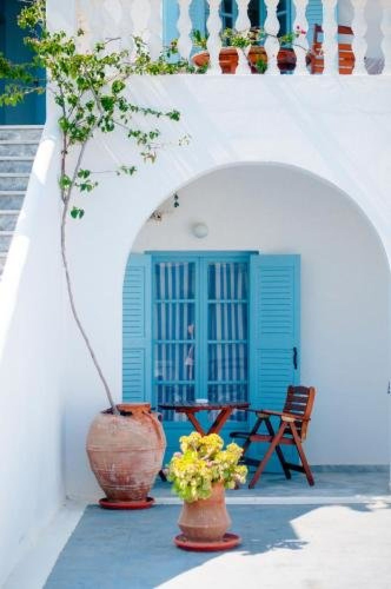 Villa Markezinis 3*
