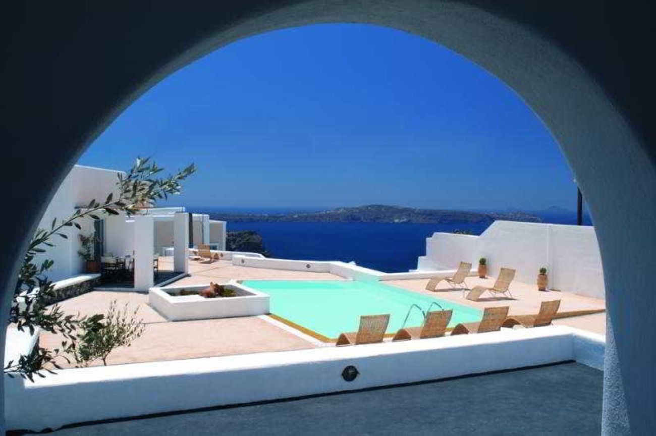 Aria Suites 4*