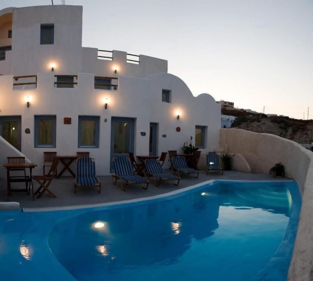Villa Murano 3*