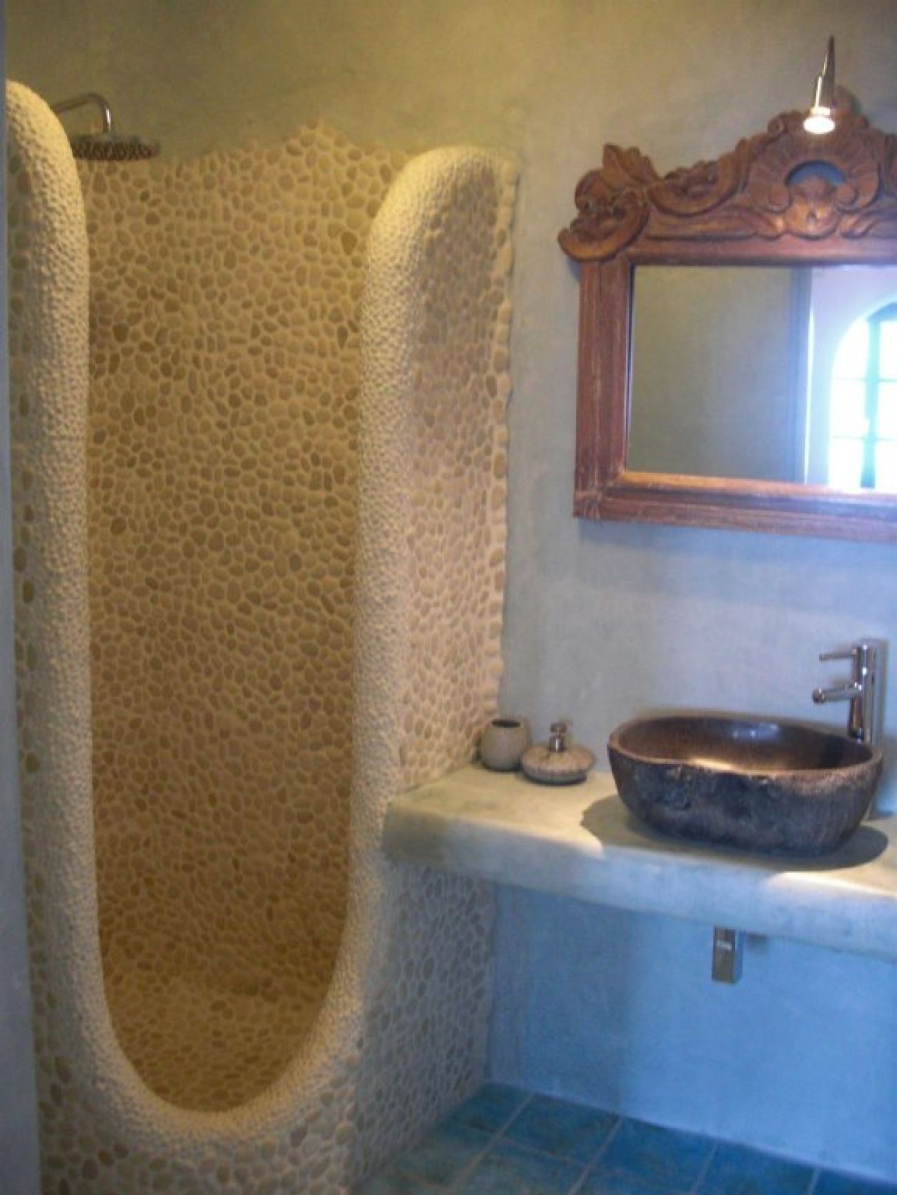 Afroessa A class Hotel 4*