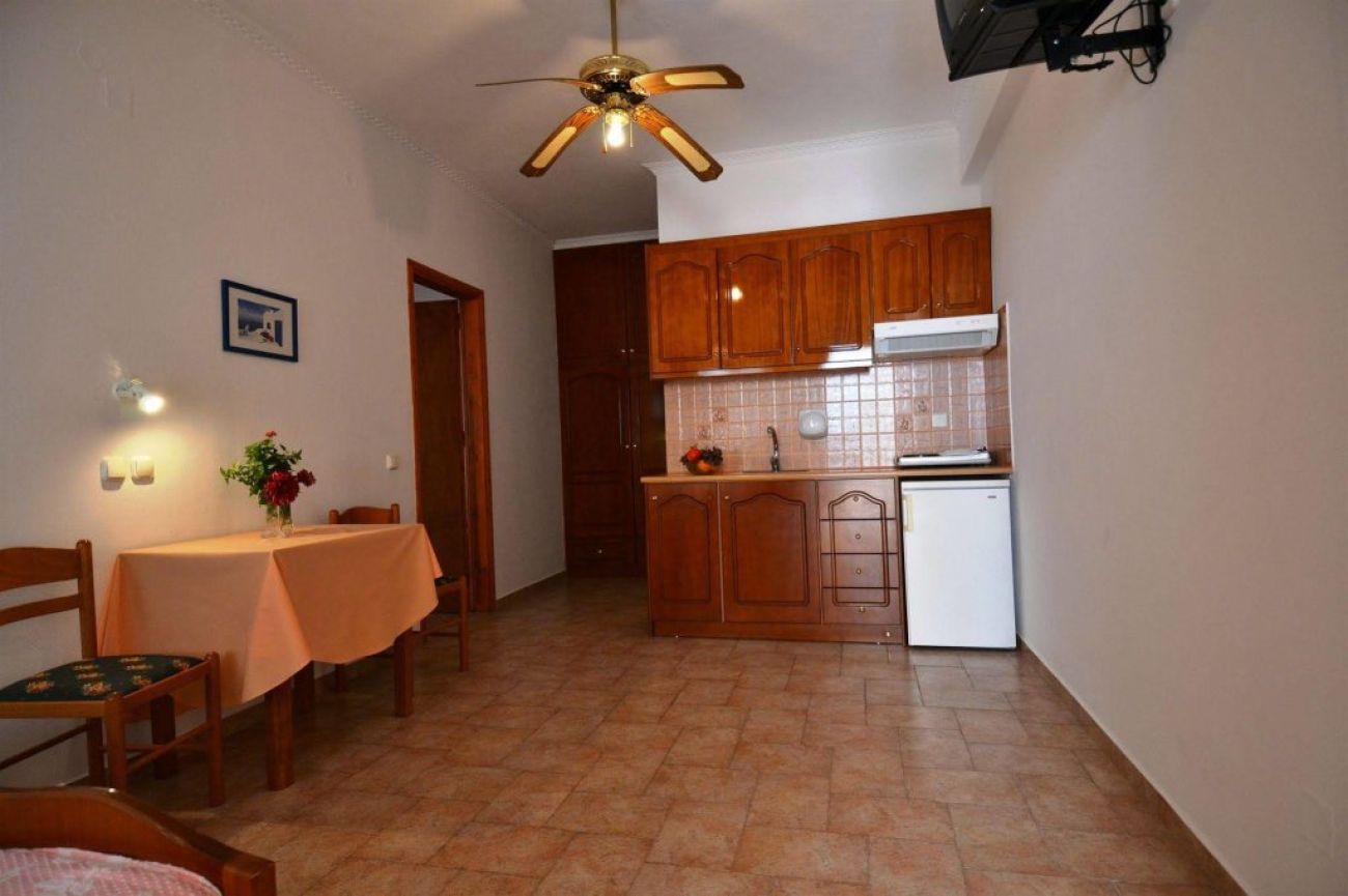 Villa Georgia 3*