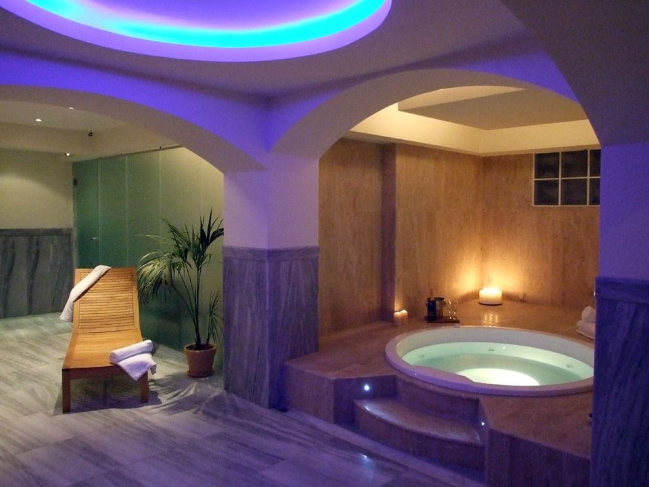 Hanioti Village Resort 3*
