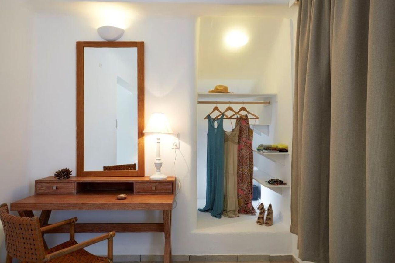 Black Rose Suites Santorini 5*