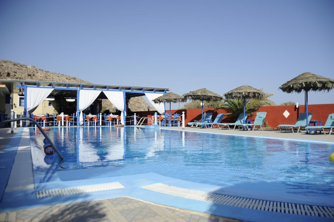 Villa Michalis 3*
