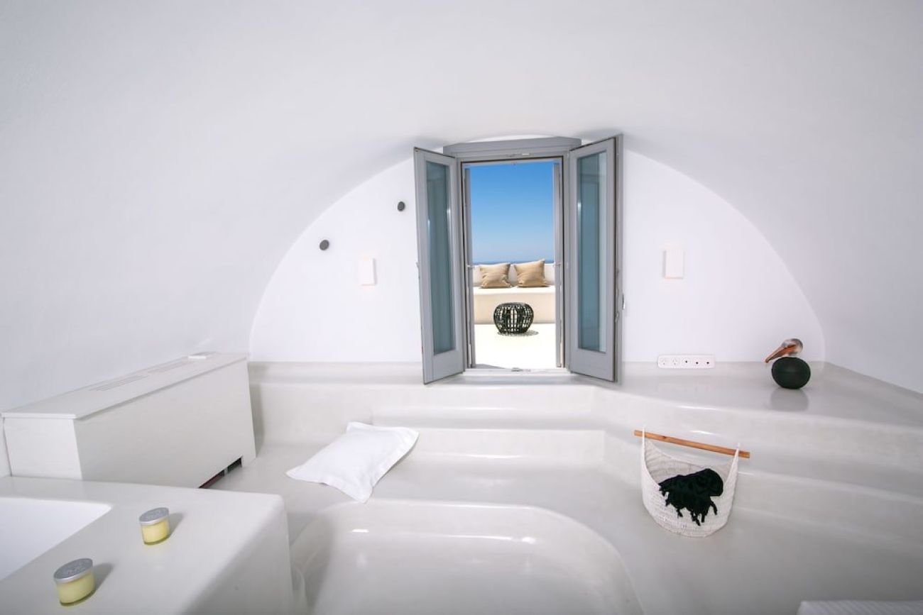 Philosophia Luxury Villa 4*