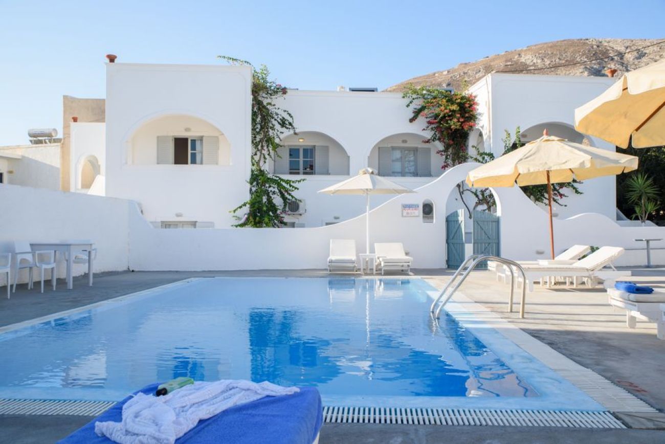 Atlas Boutique Hotel 3*
