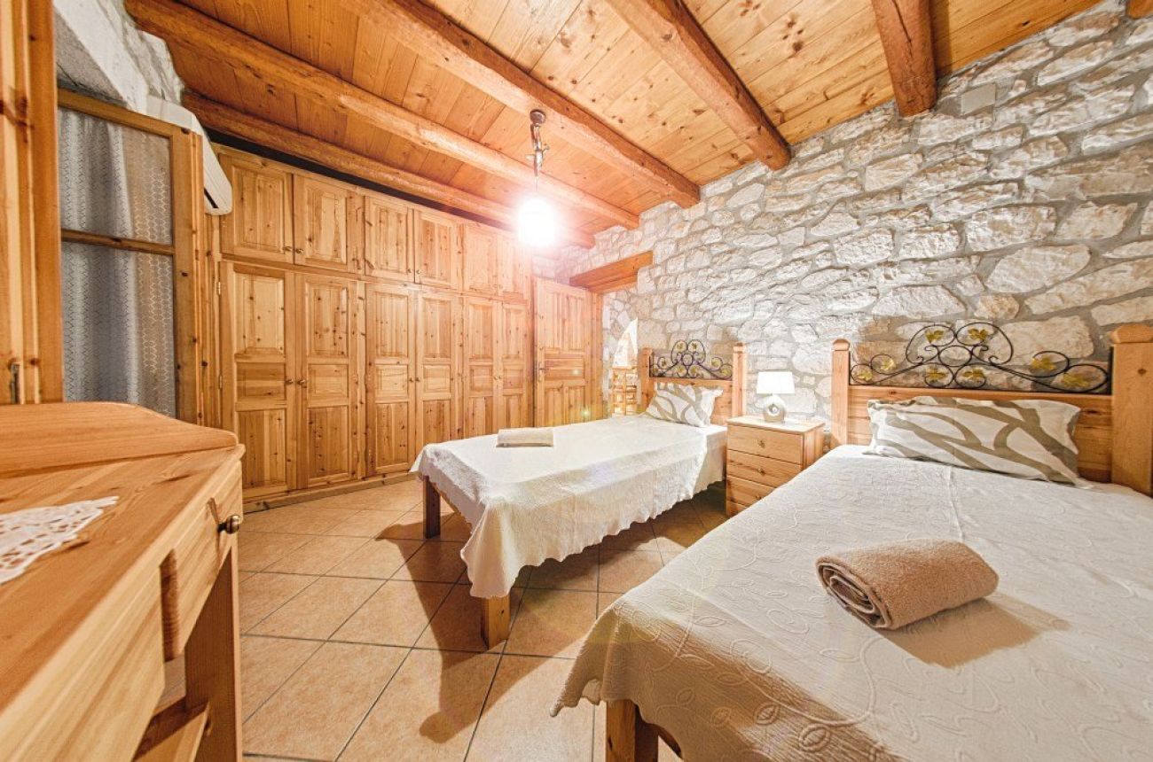 Joanna Villas 3*