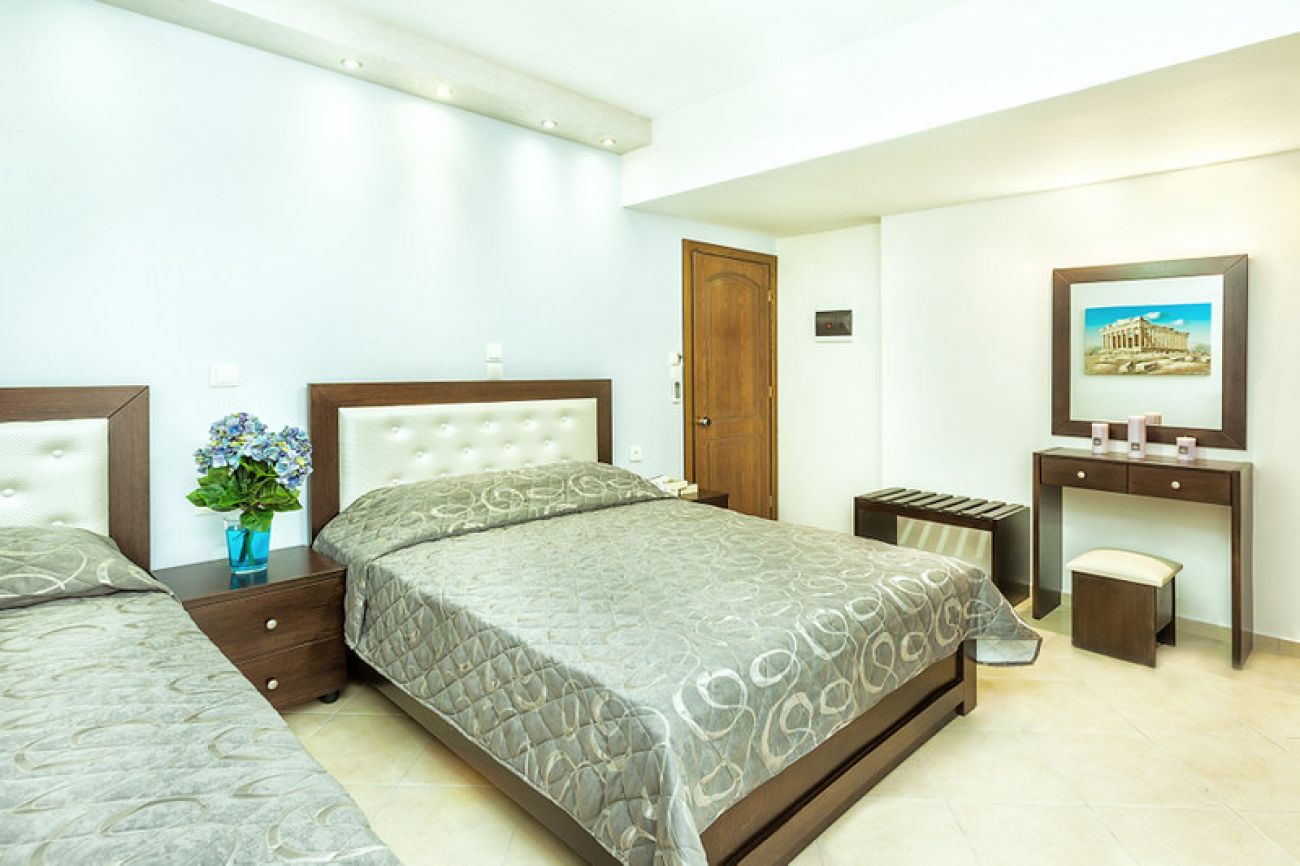 Anna Maria Paradise 3*