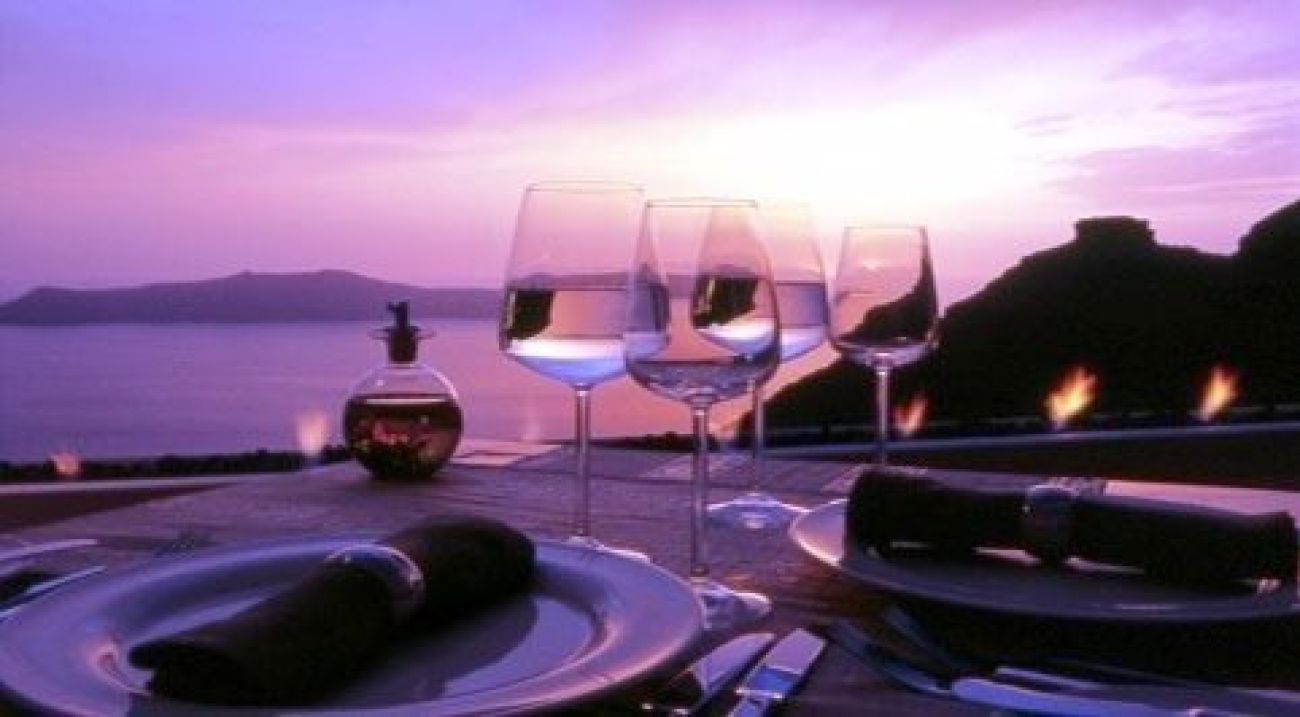 Katikies Sunrocks Santorini 5*