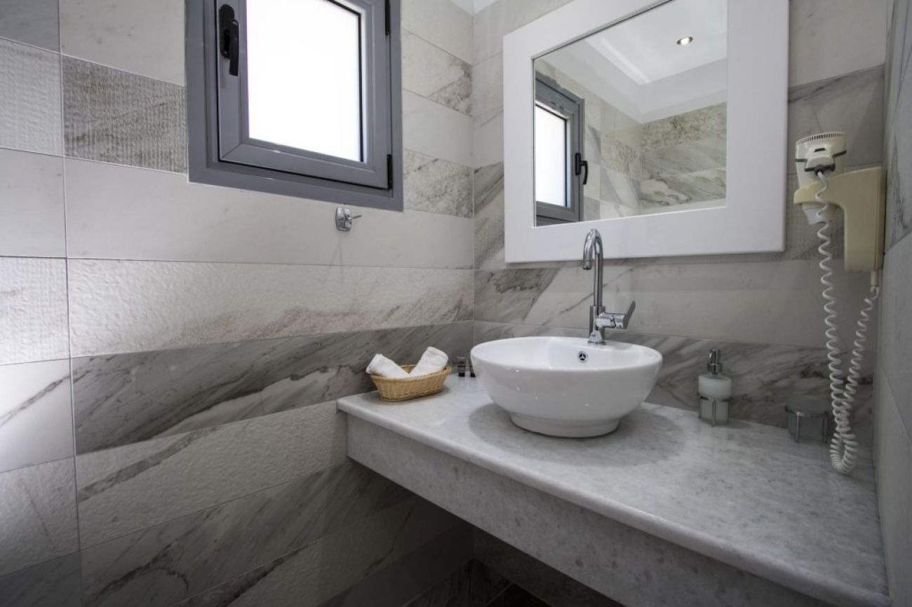 Our Villa Santorini 3*