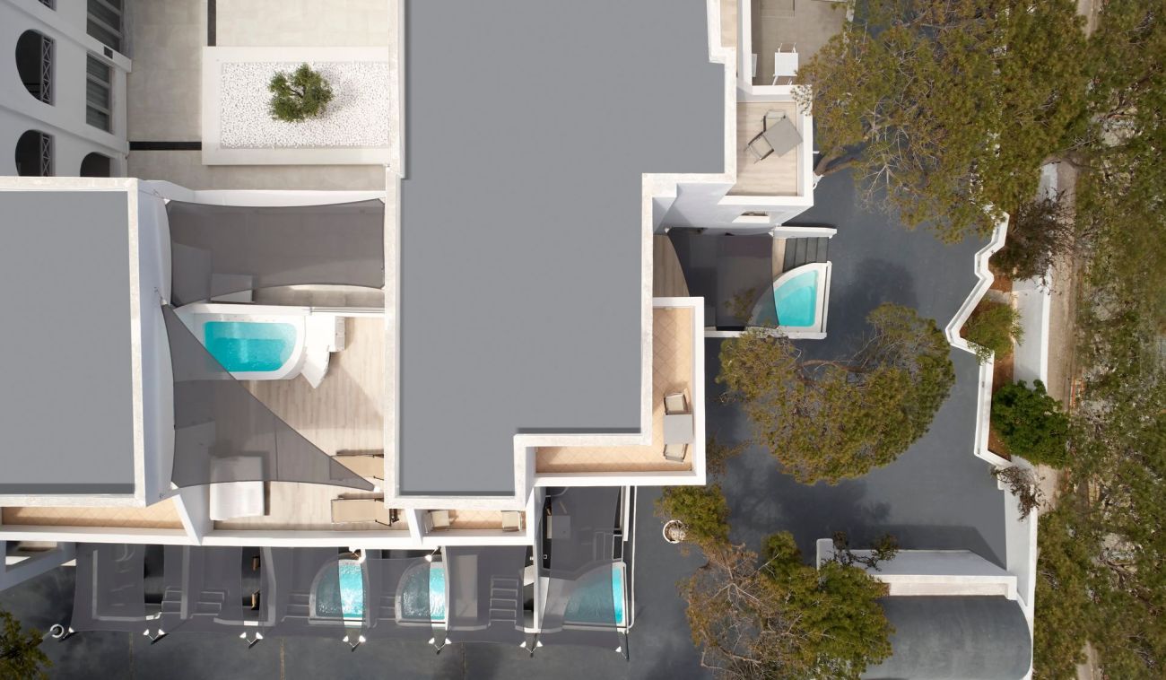 Kalisti Hotel & Suites 4*