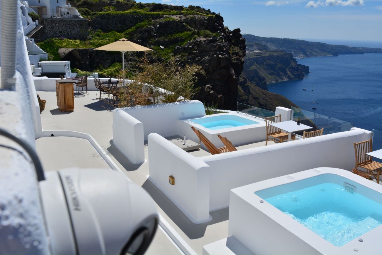 Cocoon Suites 5*