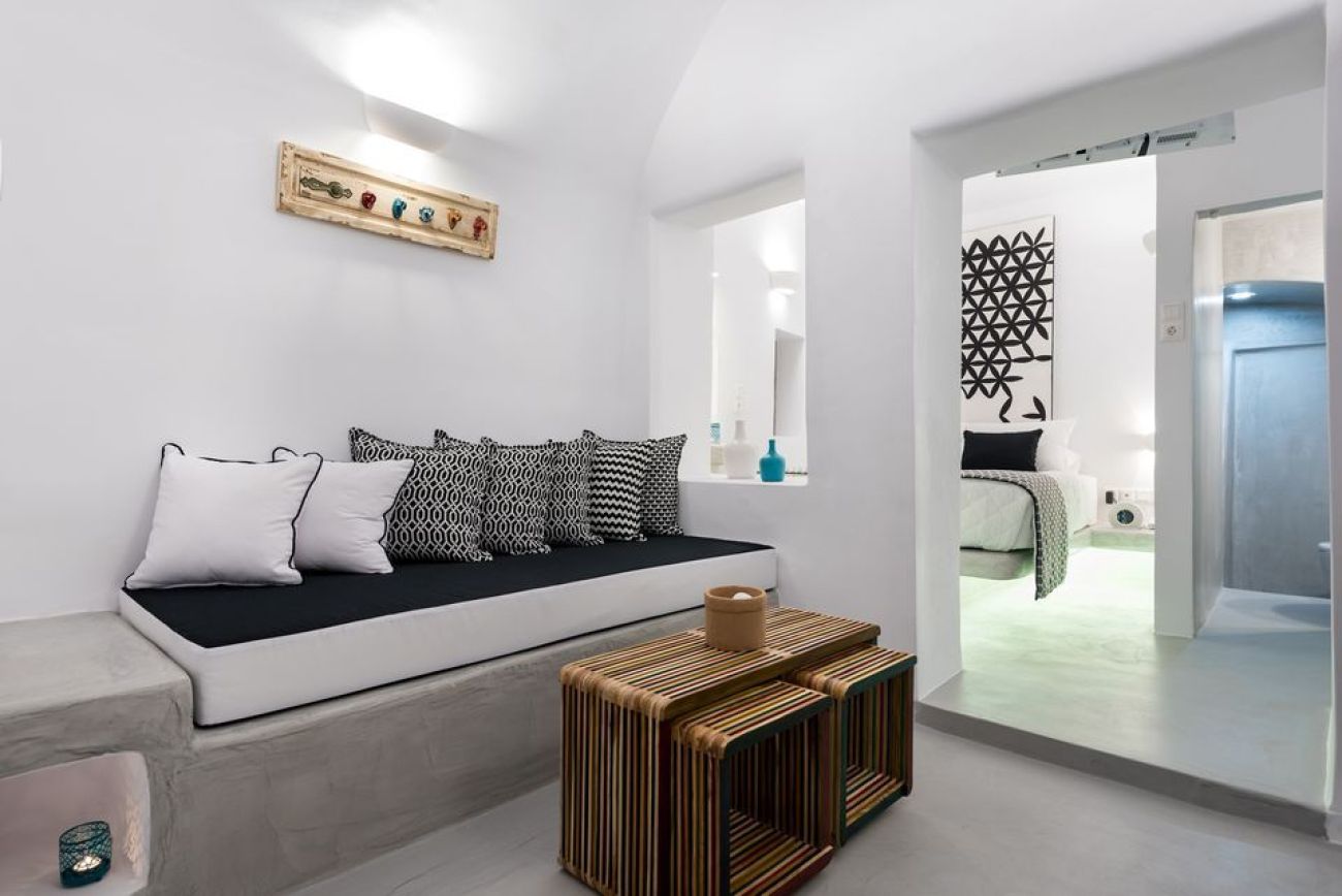 Modernity Suites Santorini
