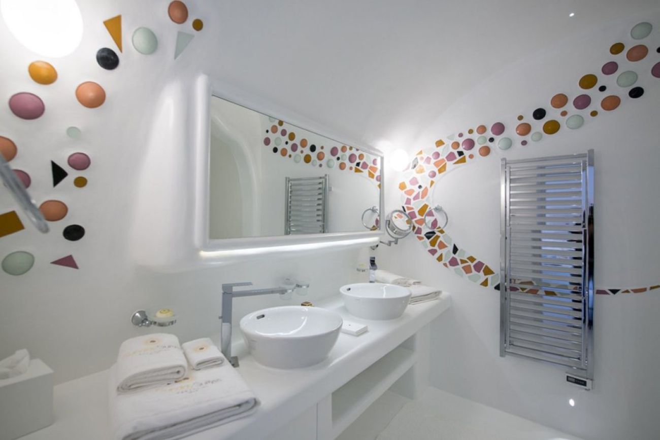 Canaves Oia Sunday Suites 4*