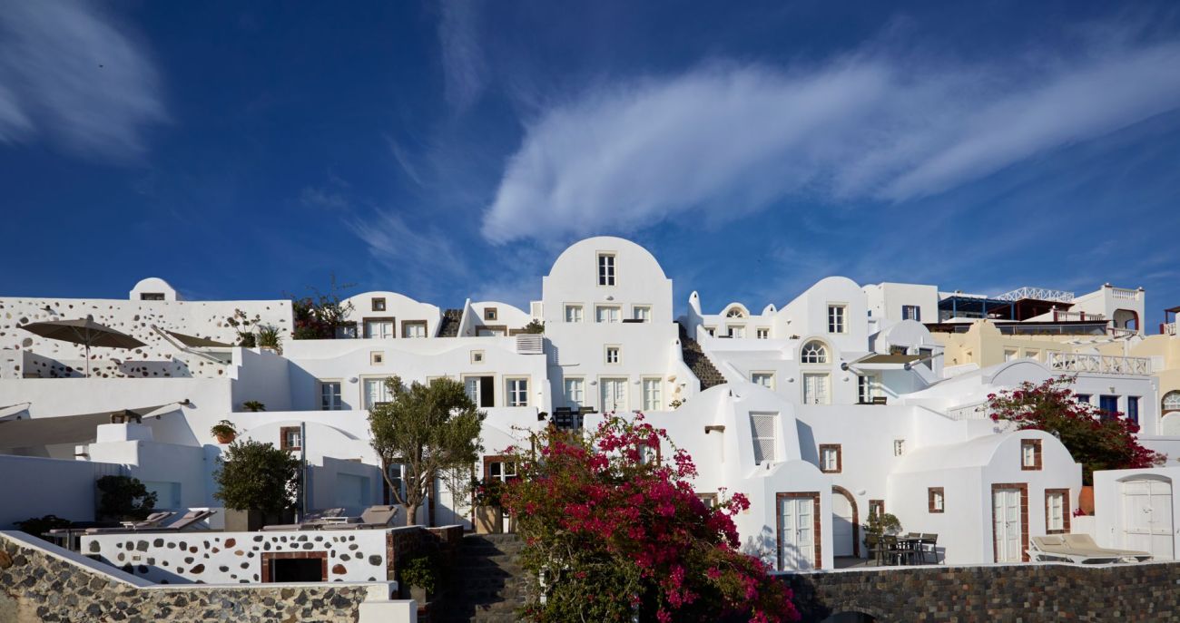 Atrina Santorini 4*