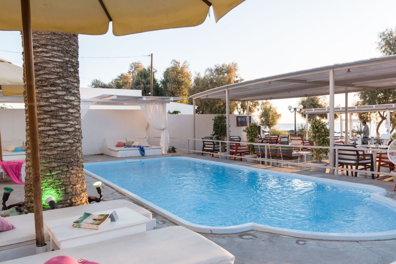 Beach Boutique Hotel 3*