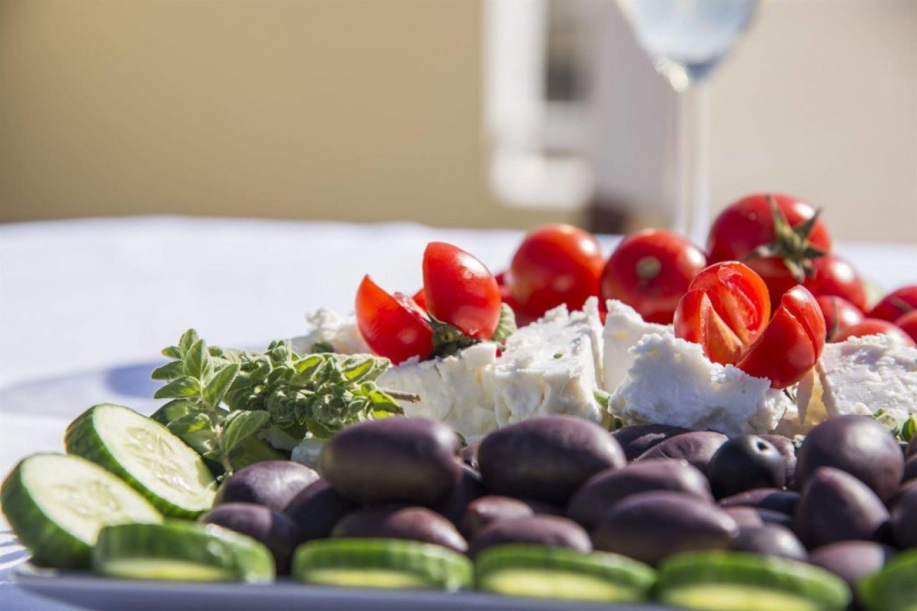 Bella Santorini 4*