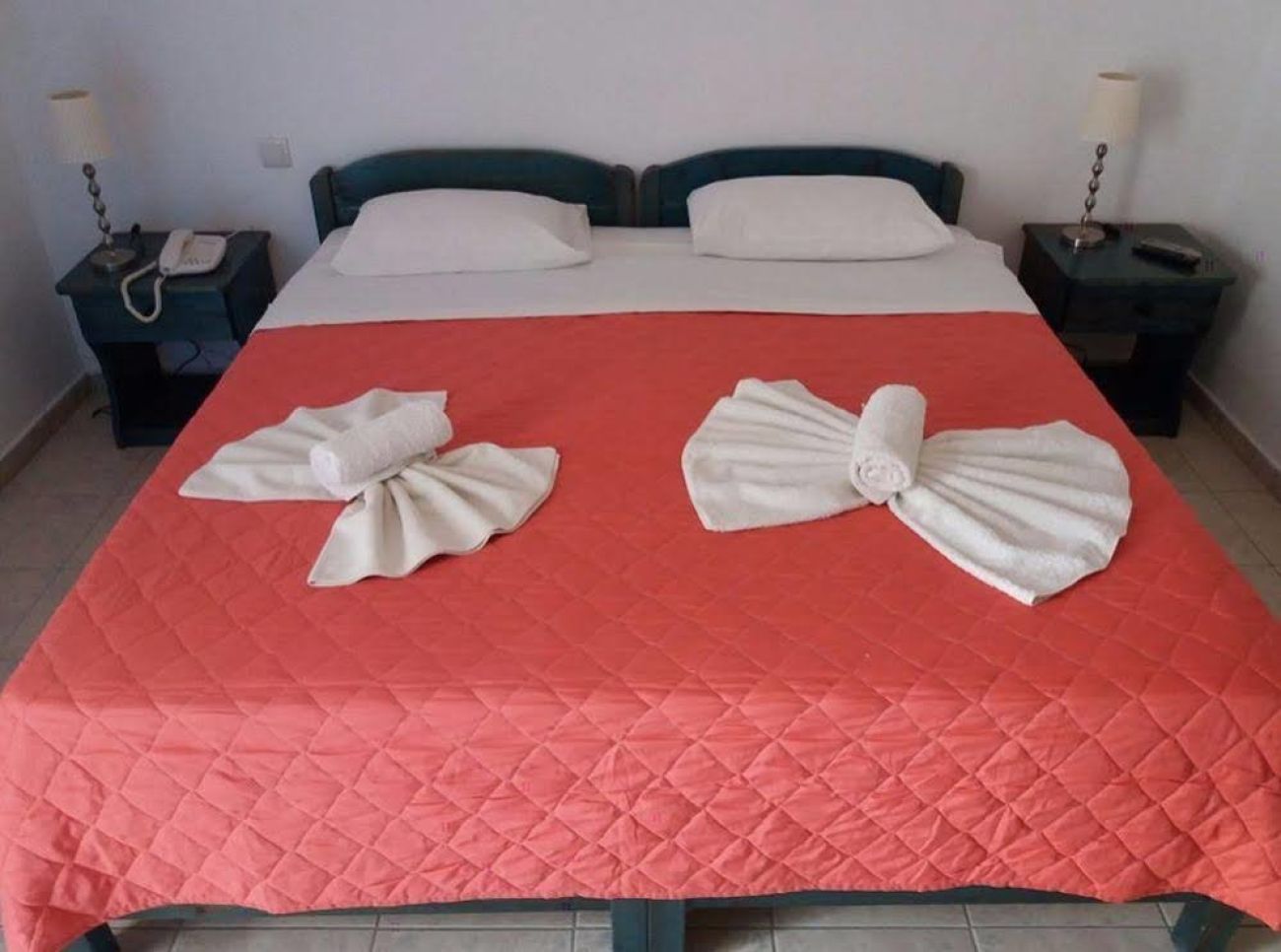 Caldera View Resort 3*
