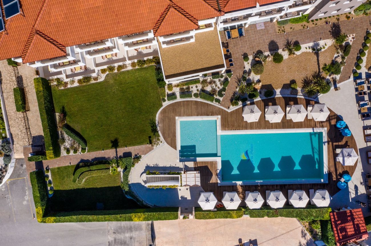 Lagaria Hotel & Apartments*** 4*