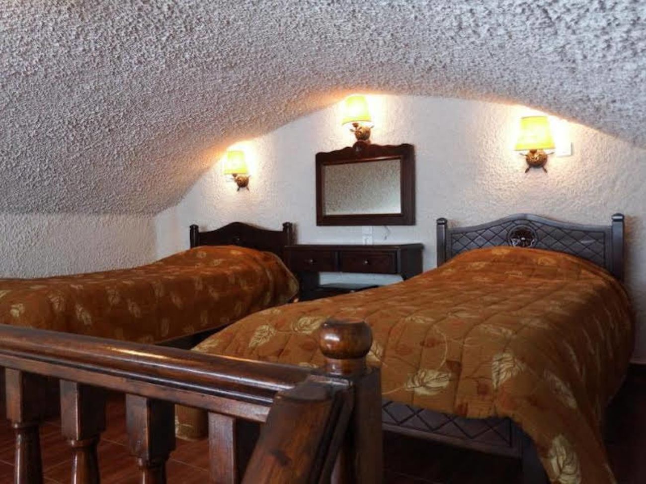 Porto Perissa 3*