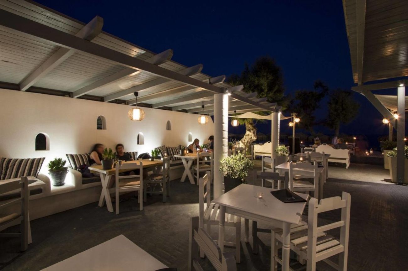 Sea View 4*