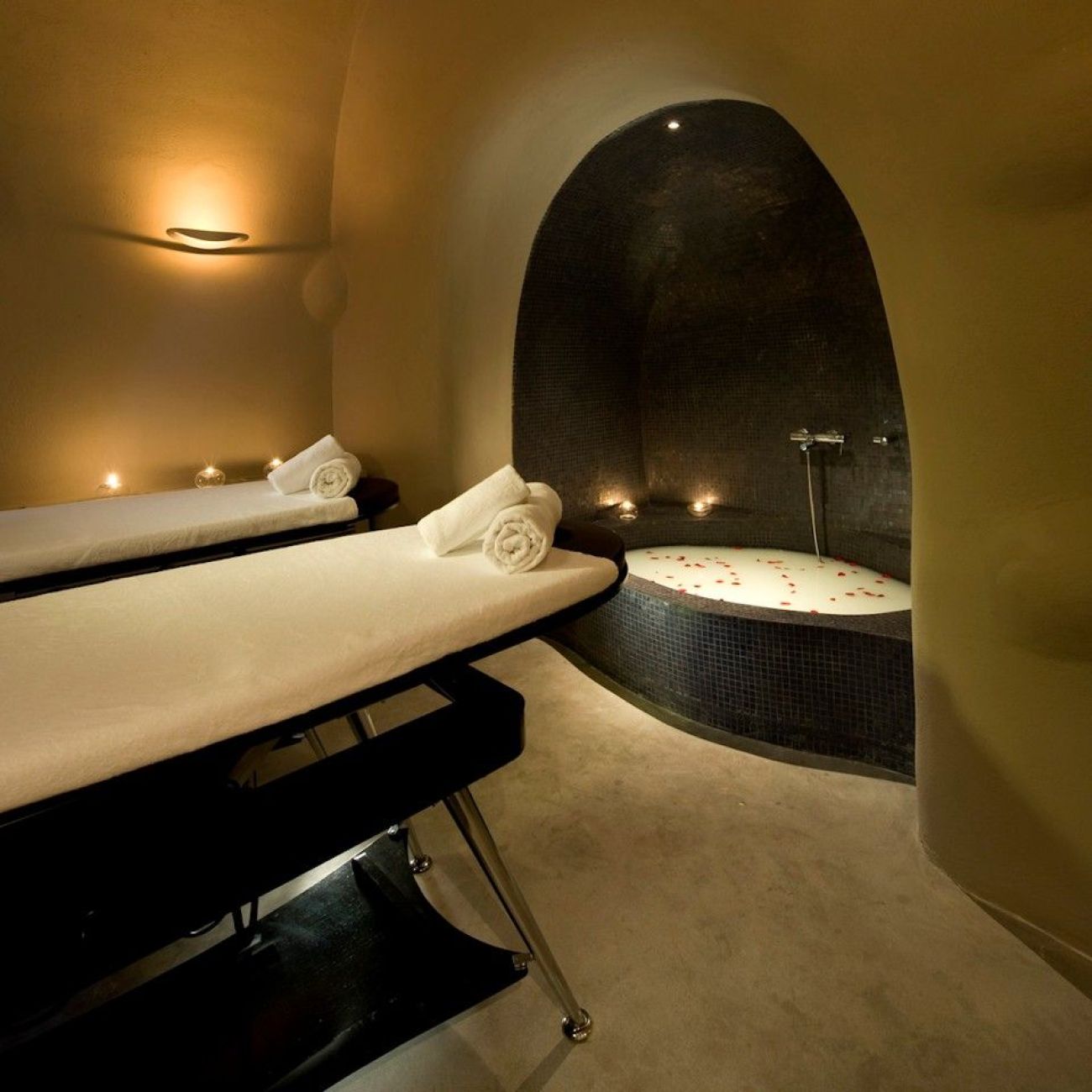 Avaton Resort and Spa 5*