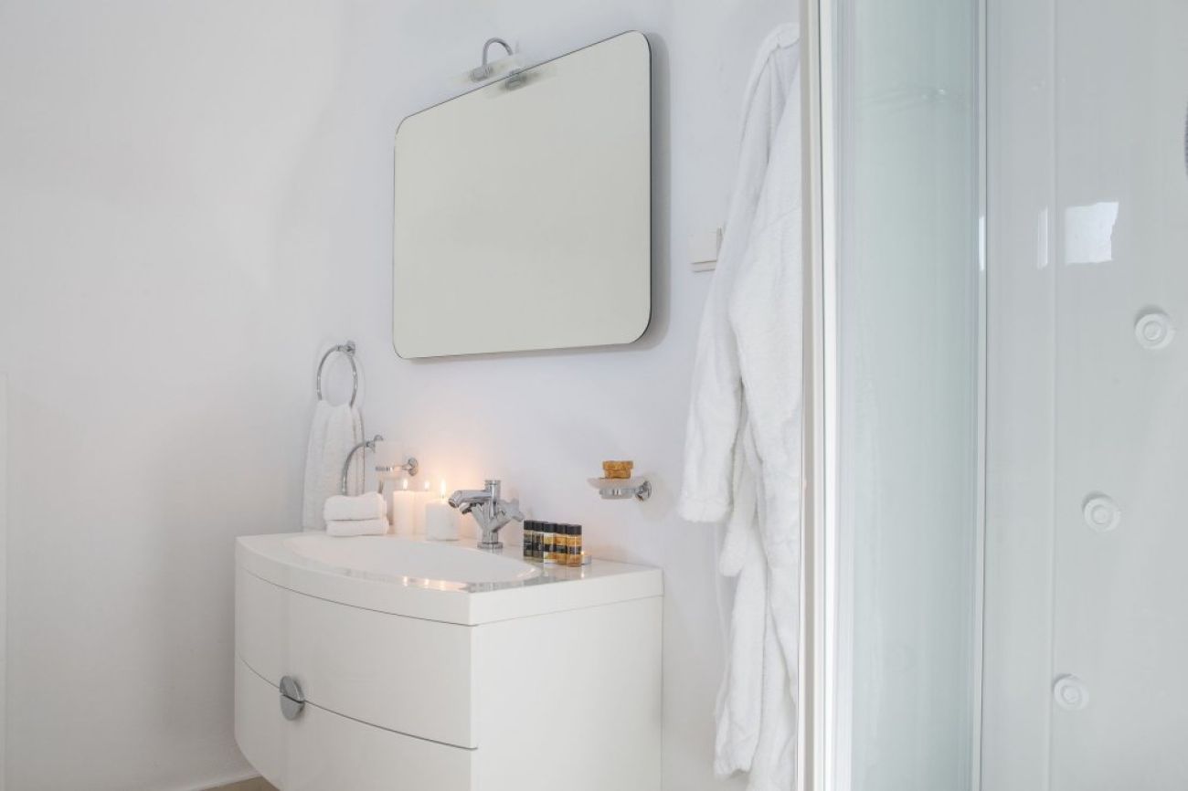 Santorini Princess Presidential Suites 5*