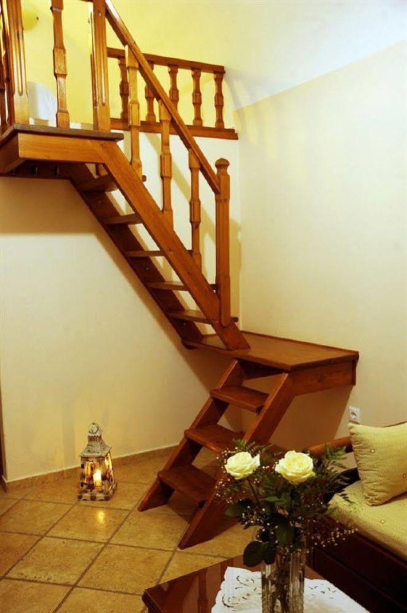 Santorini Hotel Mesotopos 3*