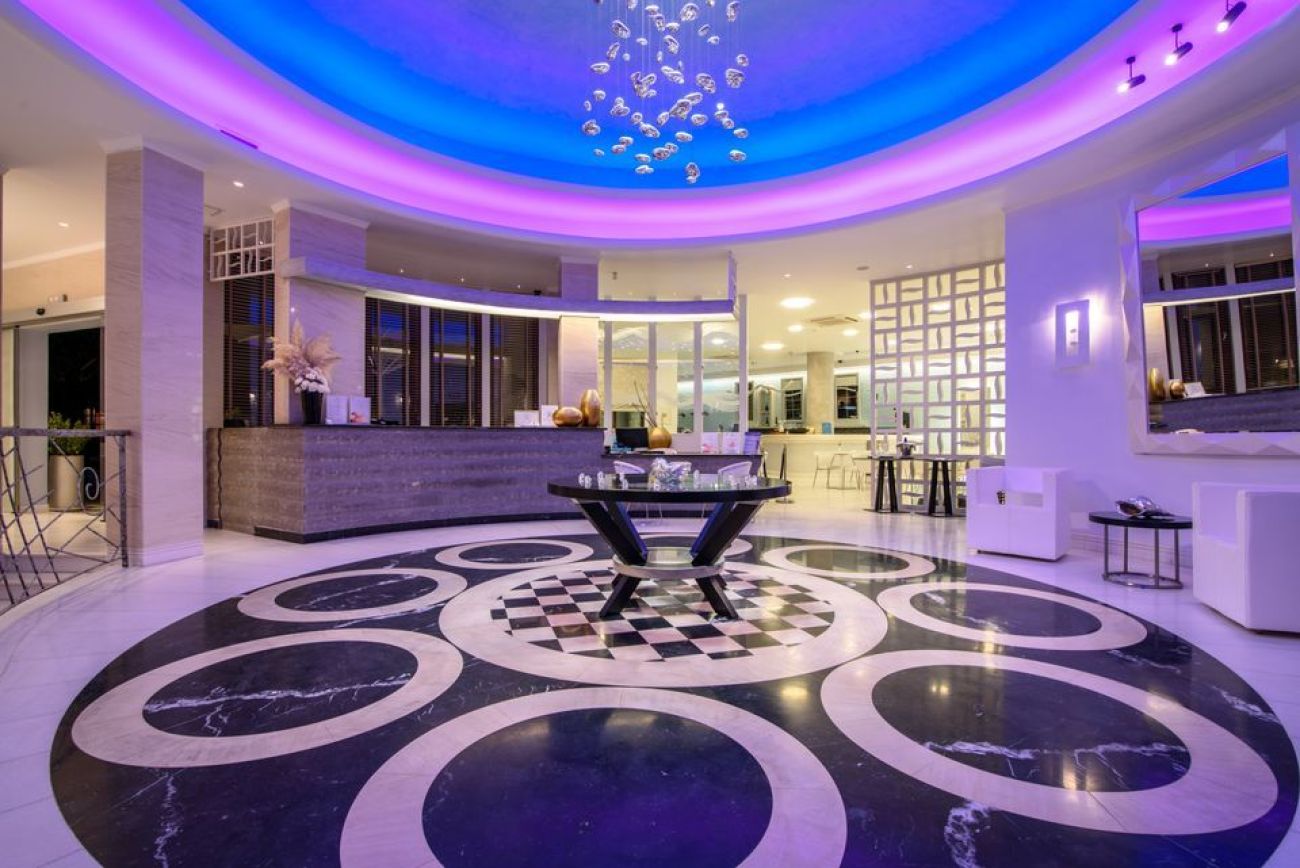 La Mer Deluxe Hotel & Spa 5*
