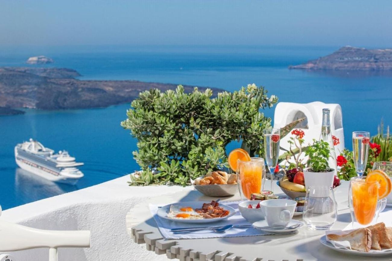 Mill Houses Elegant Suites 4*