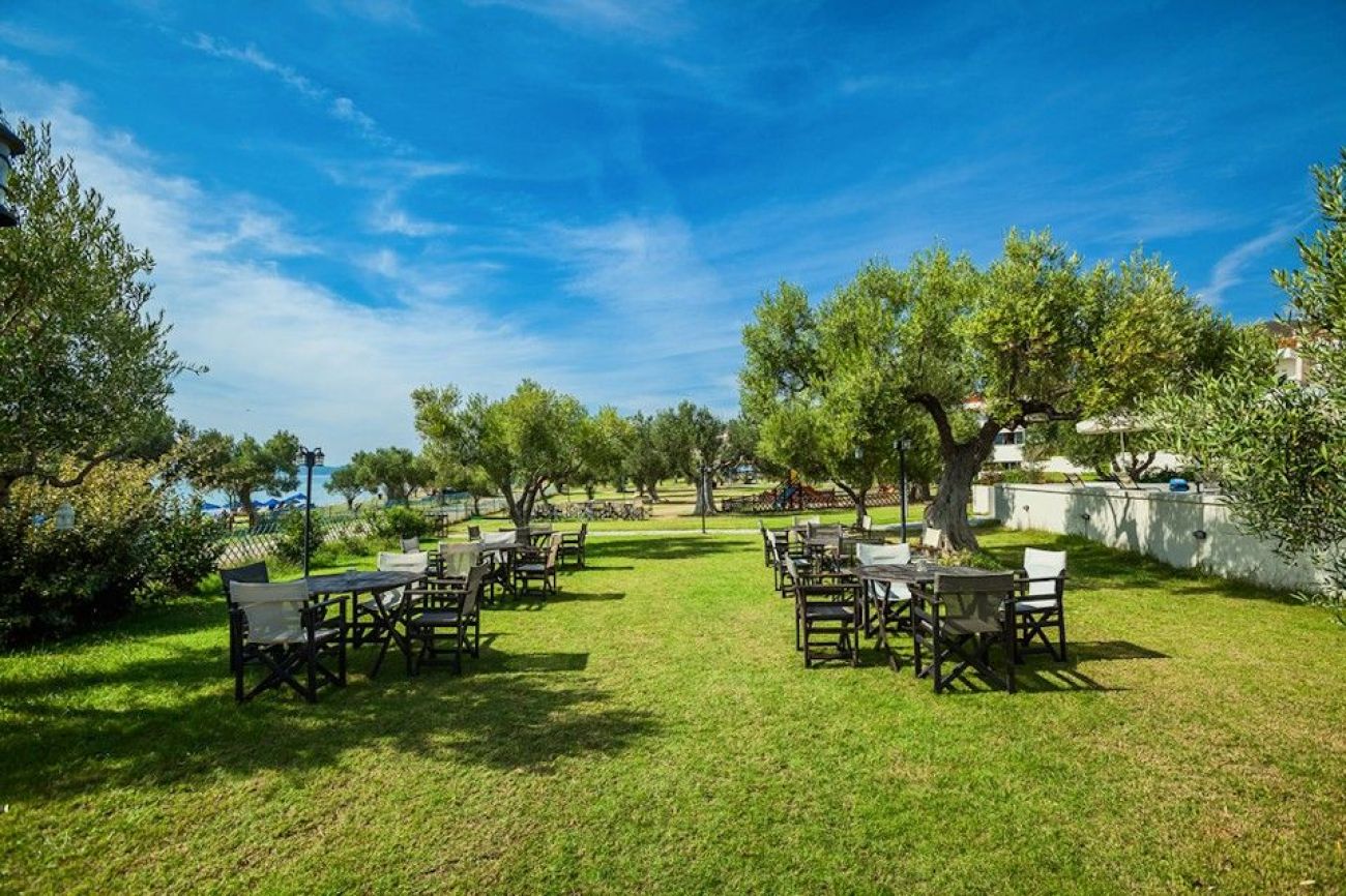 Anastasia Resort and Spa 5*