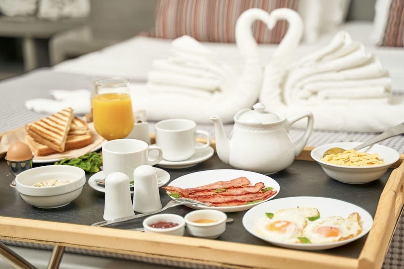La Bellezza Eco Boutique Hotel 4*