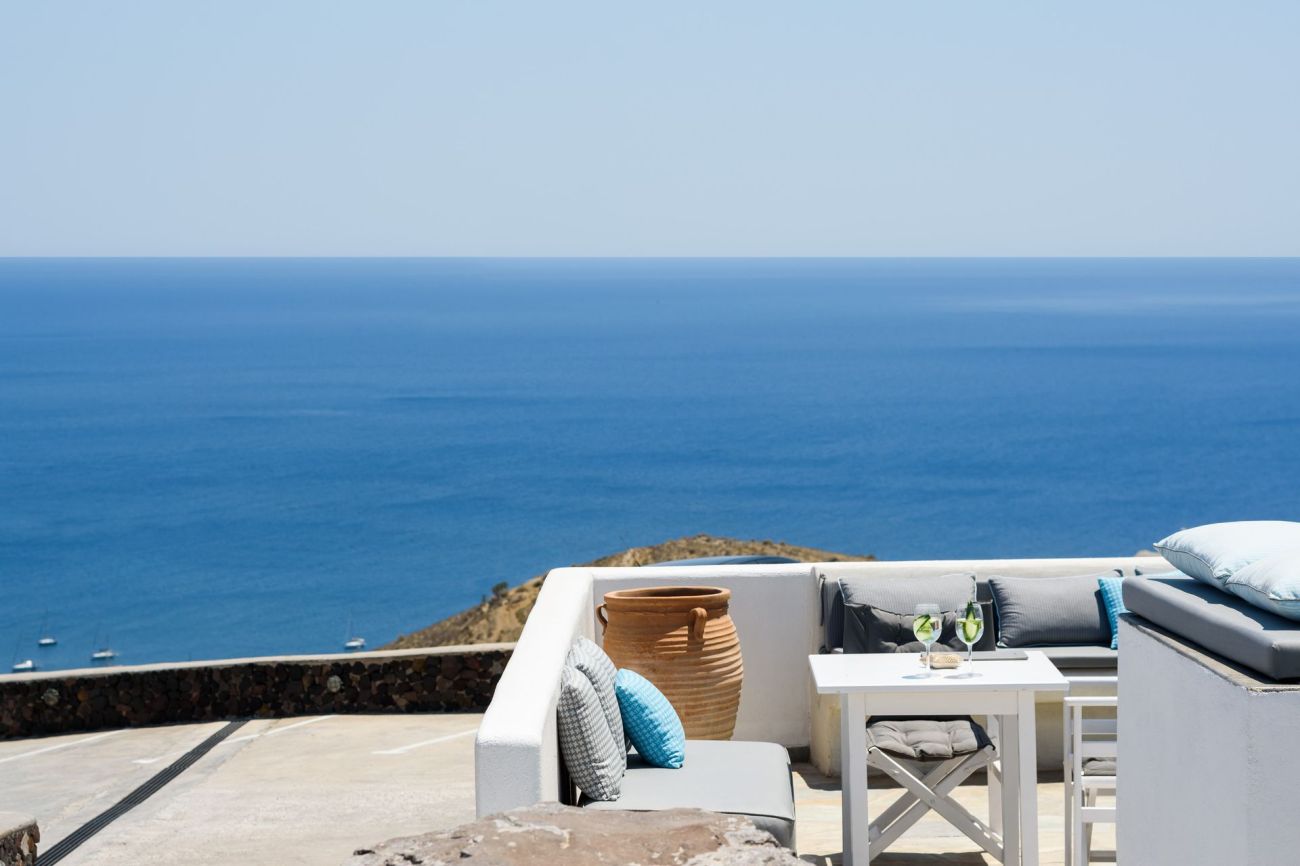 Kalestesia Suites Santorini 4*