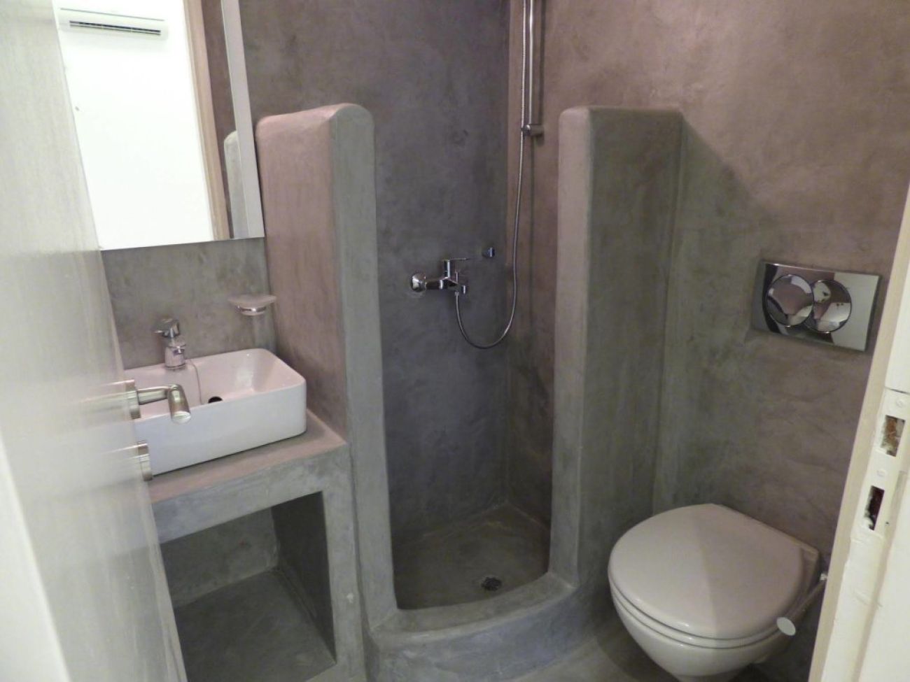 Nostos Apatments 3*