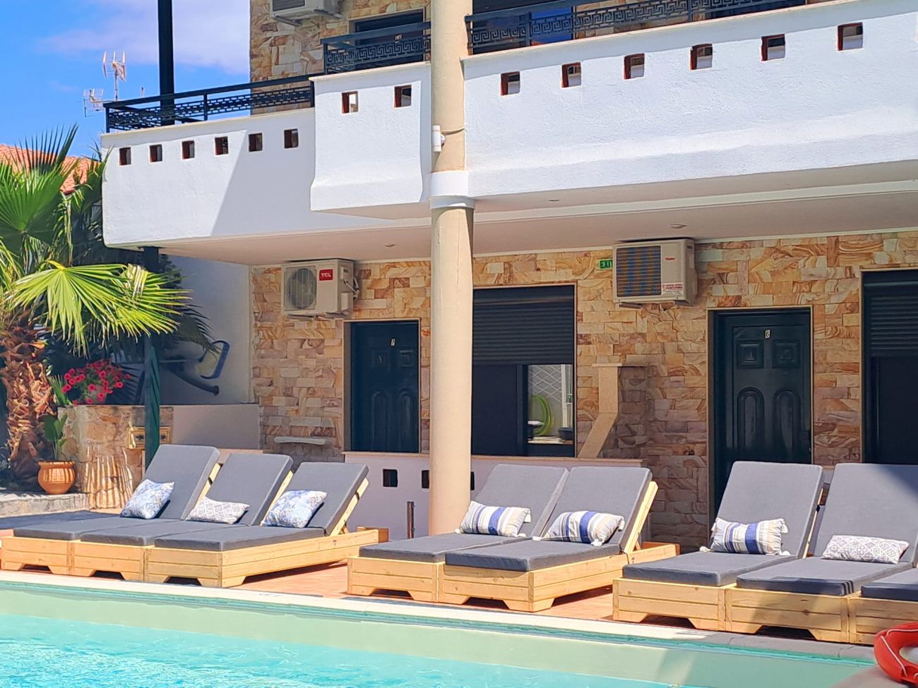 Philoxenia SPA Hotel 3*