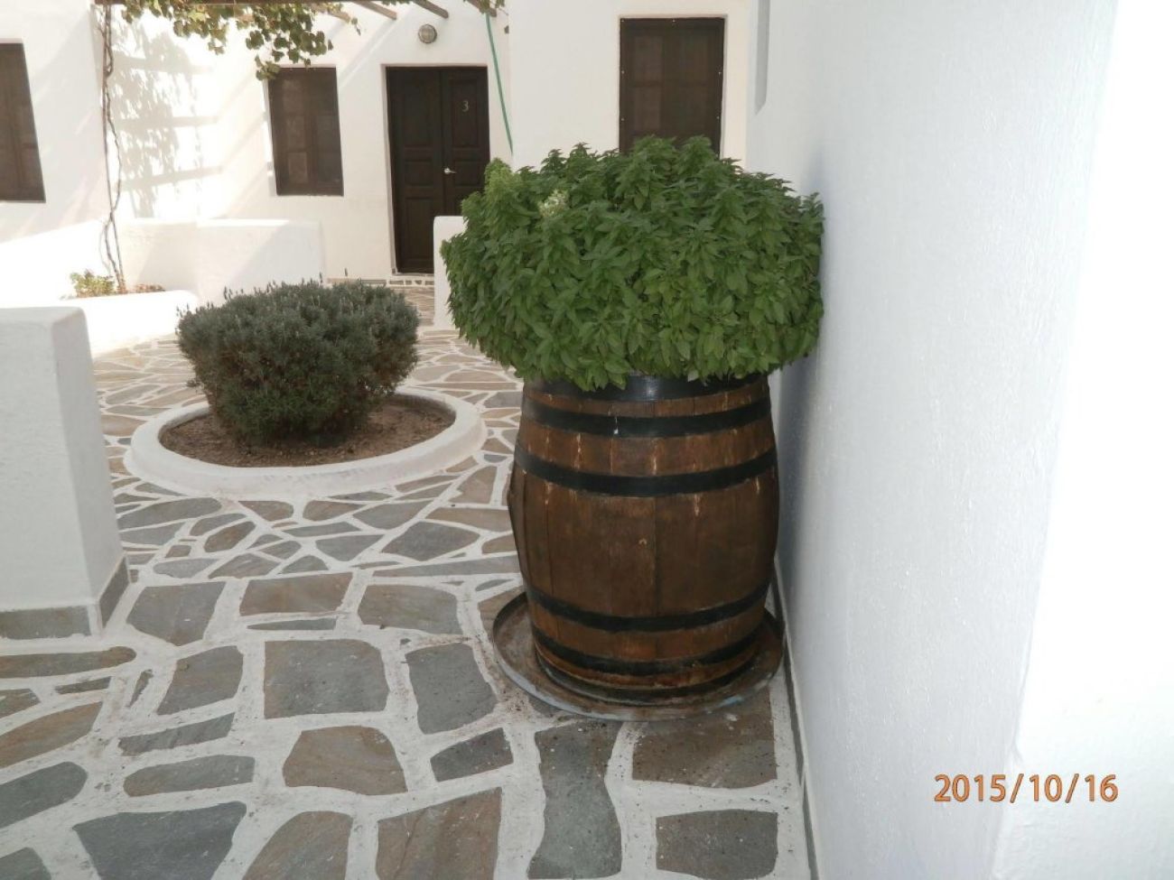 Villa Ostria 3*
