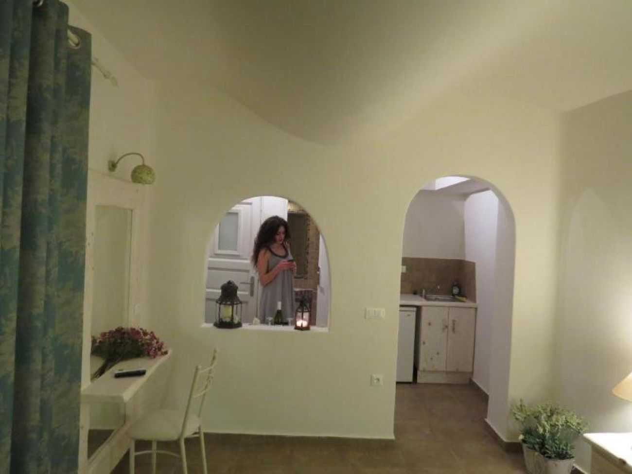 Villa Manos 4*