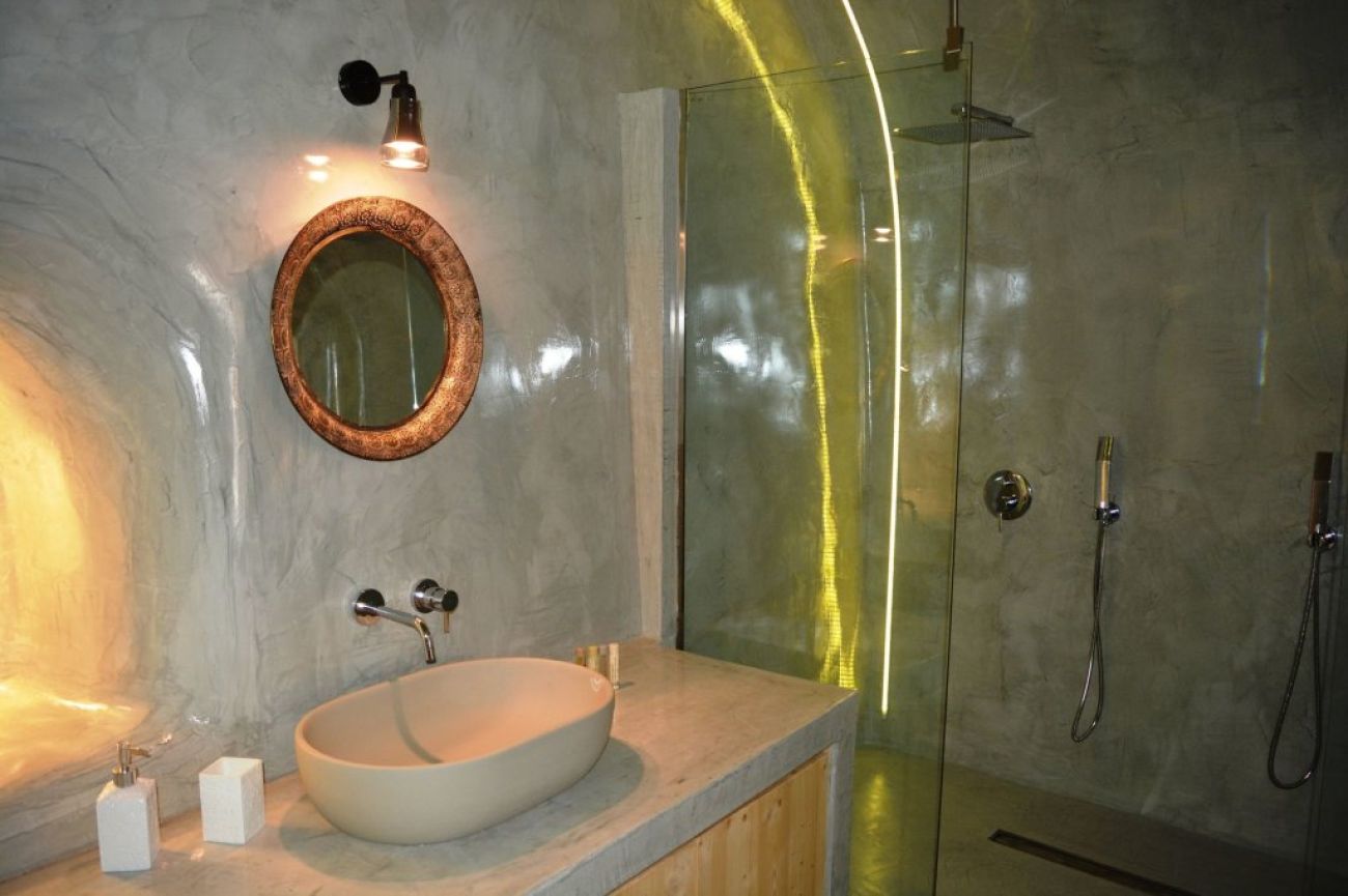 Galini Oia 3*