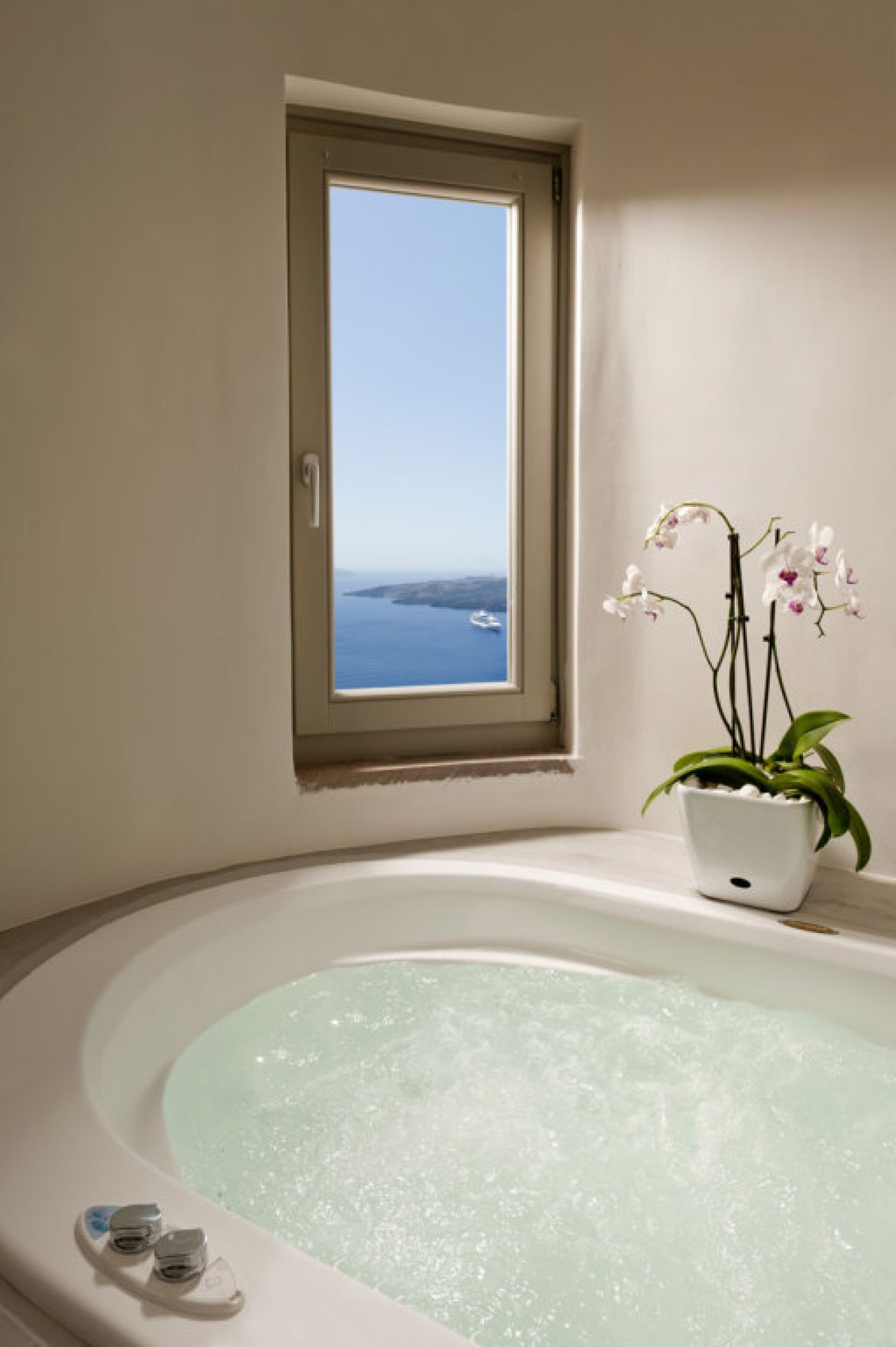 Panorama Santorini Boutique Hotel 4*