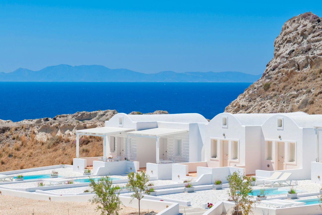 Katharos Villas