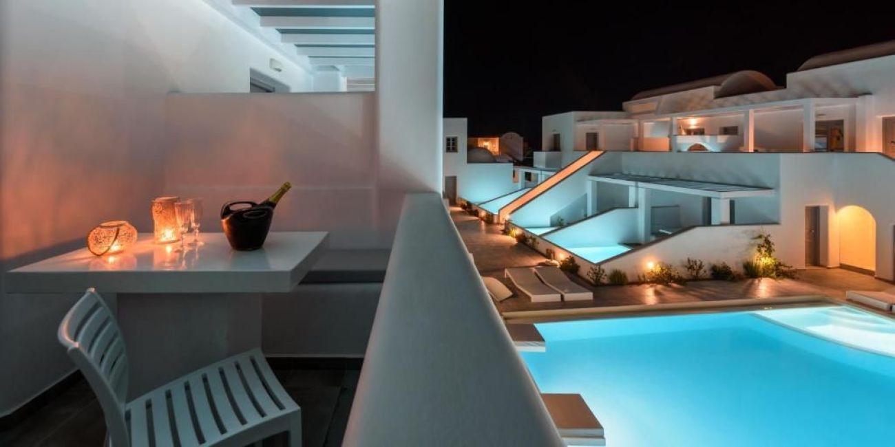 Antoperla Luxury Hotel & Spa 5*