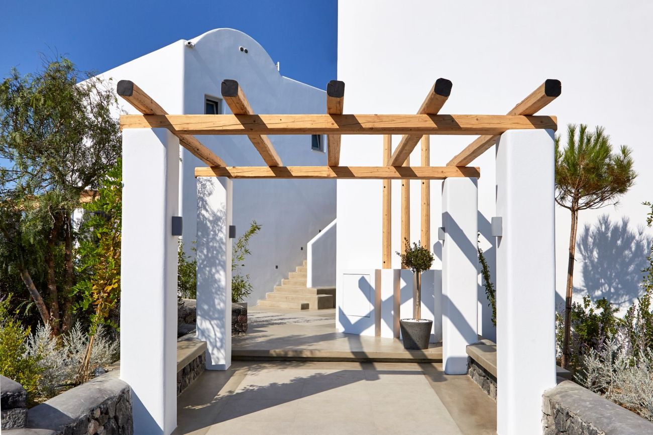 Altera Pars Suites Santorini