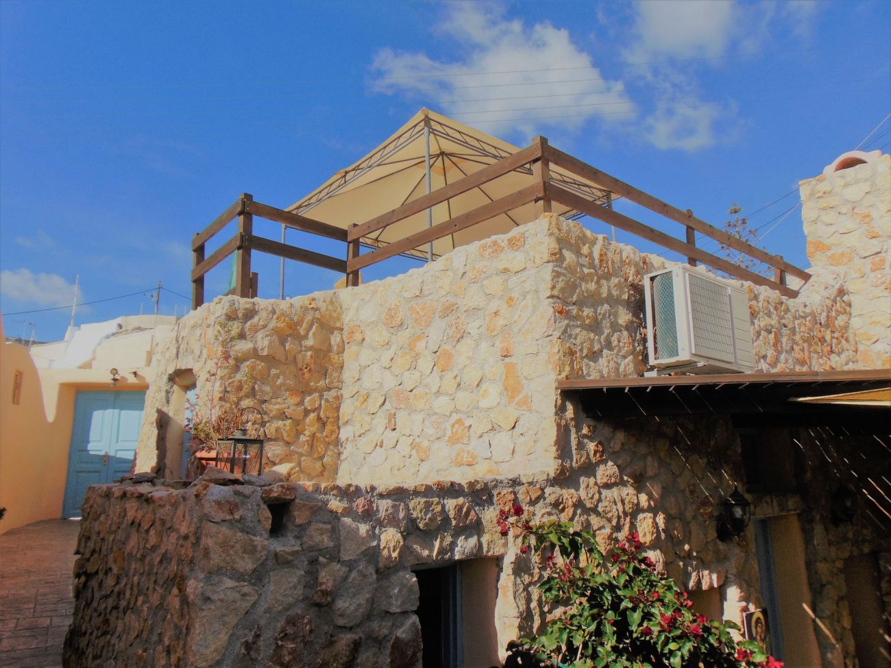 Angels Suites of 1870 Santorini 3*
