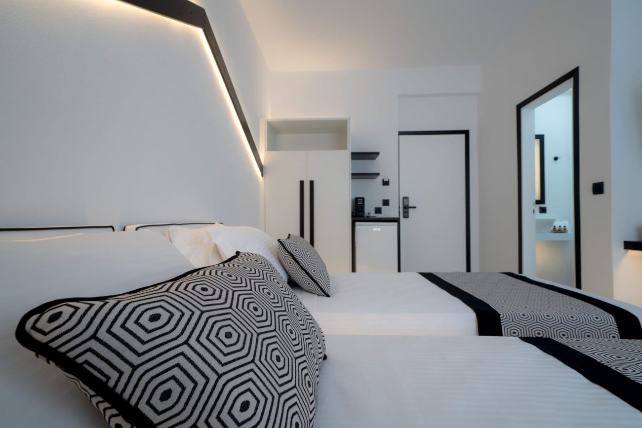 Divelia Hotel Santorini