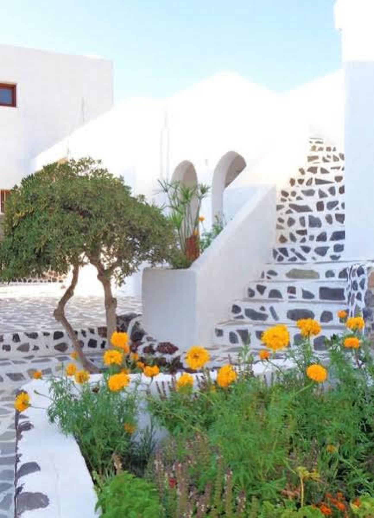 Adamastos 3*