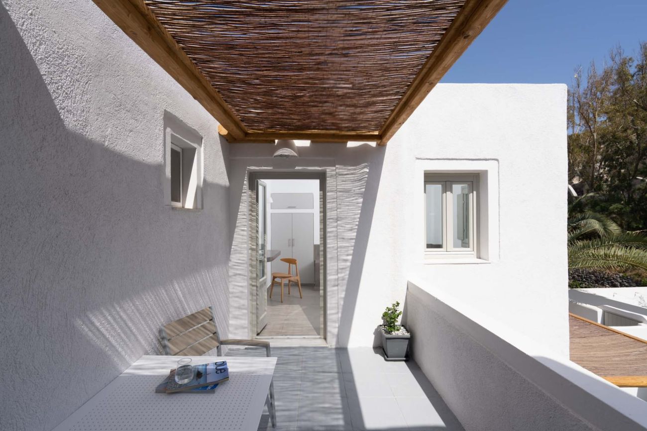 Goulielmos Hotel Santorini 4*