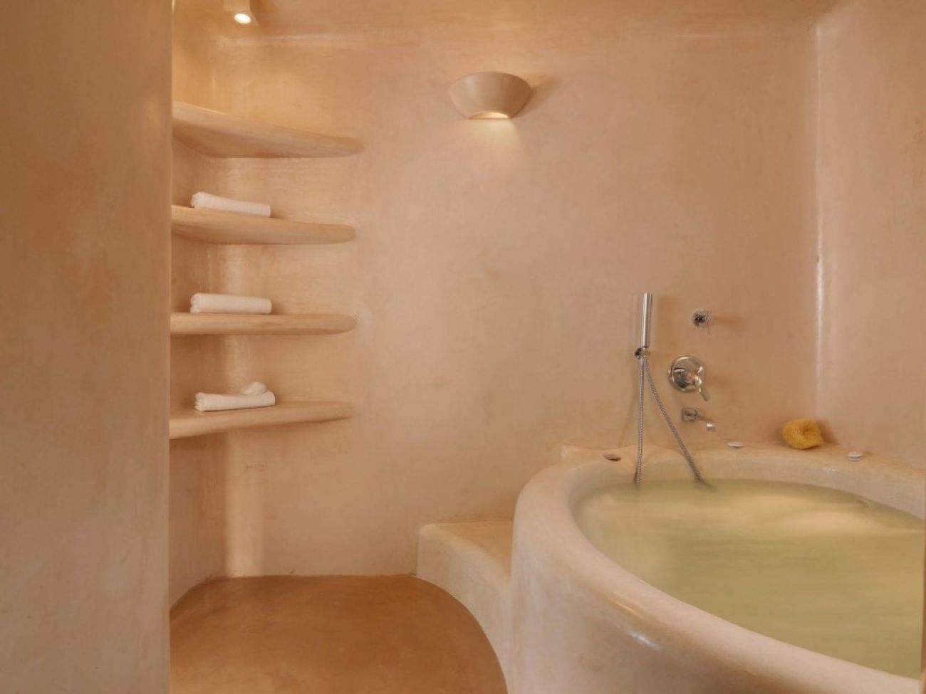 Domes Resort Santorini 4*