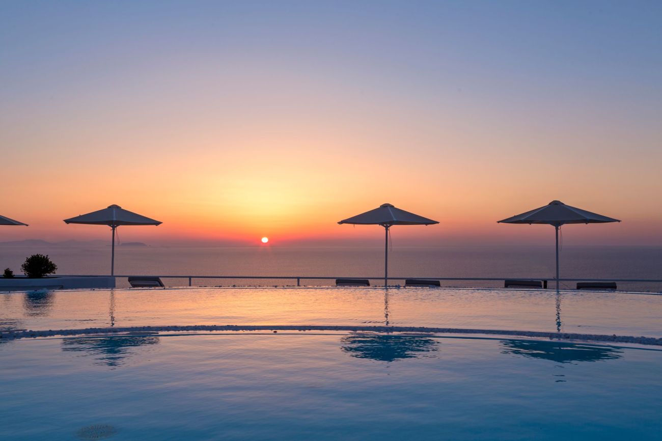 Amber Light Villas 4*