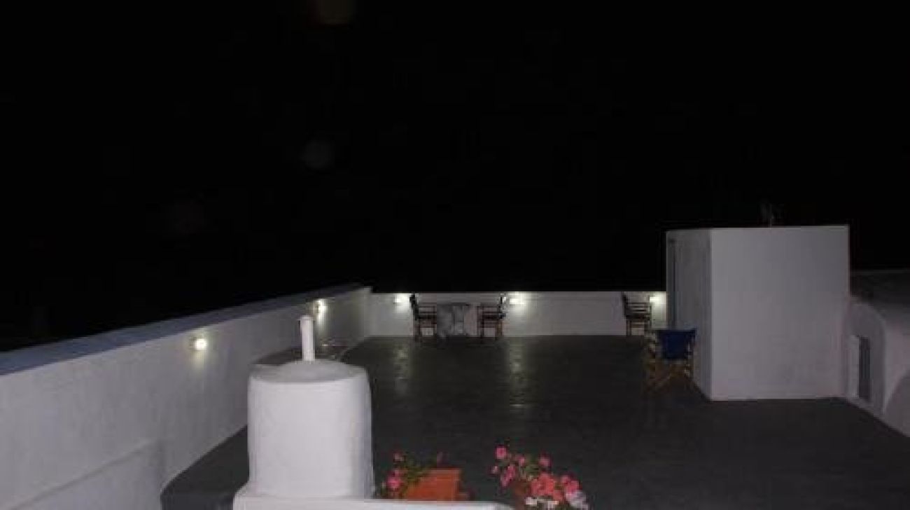 Marcos Rooms 3*